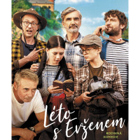 Letní kino 17.7.