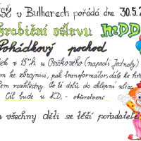 Dětský den