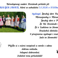 Ženské sbory