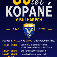 80 let kopané