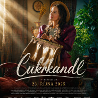 Letní kino - Cukrkandl