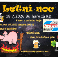 Letní noc