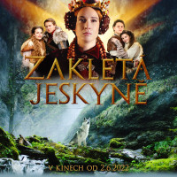 Letní kino - Zakletá jeskyně