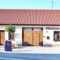 Penzion PREFILA