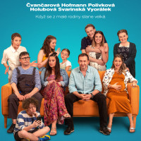 Letní kino - Střídavka
