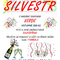 Silvestr v Bulharech