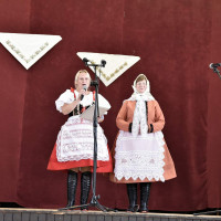 Zpívání ženských sborů 5. 7. 2018