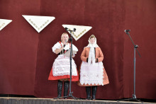 Zpívání ženských sborů 5. 7. 2018